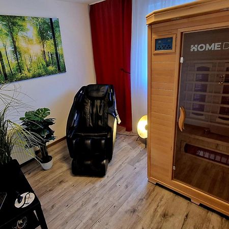 Mefady Ferienhaus シュタットキル エクステリア 写真