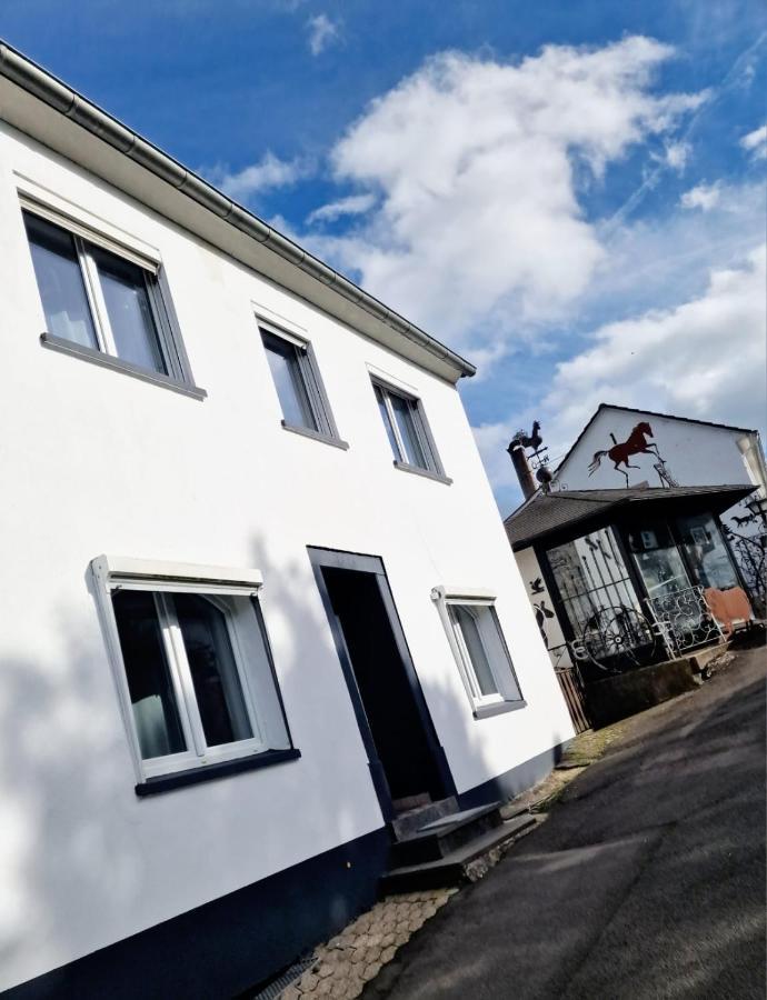 Mefady Ferienhaus シュタットキル エクステリア 写真