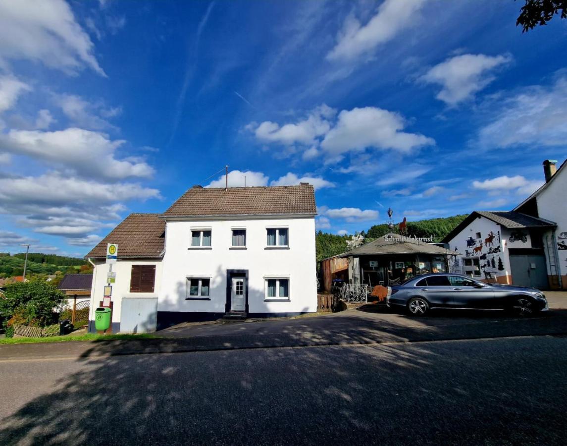 Mefady Ferienhaus シュタットキル エクステリア 写真