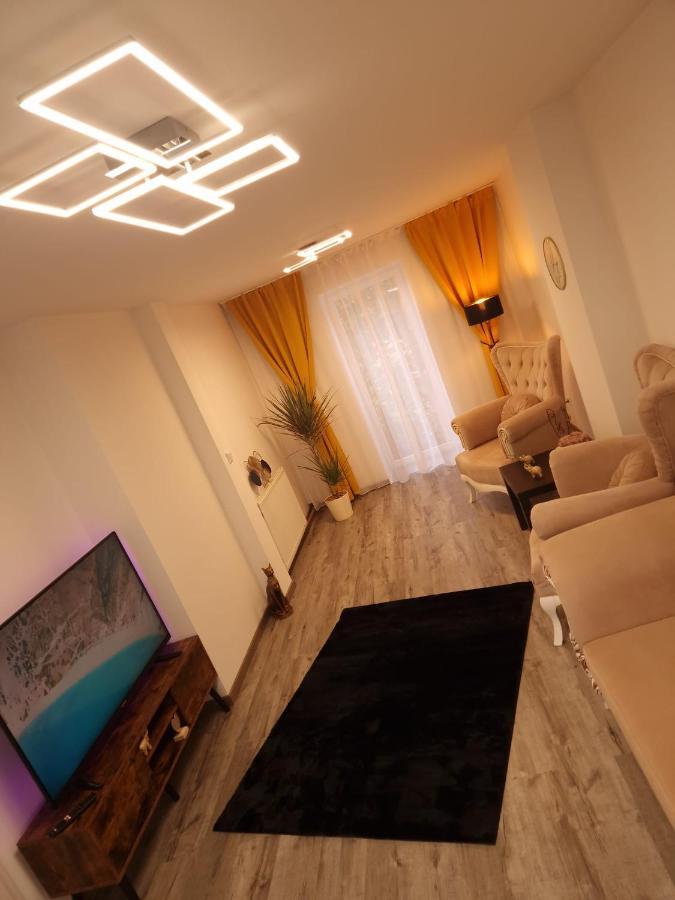 Mefady Ferienhaus シュタットキル エクステリア 写真