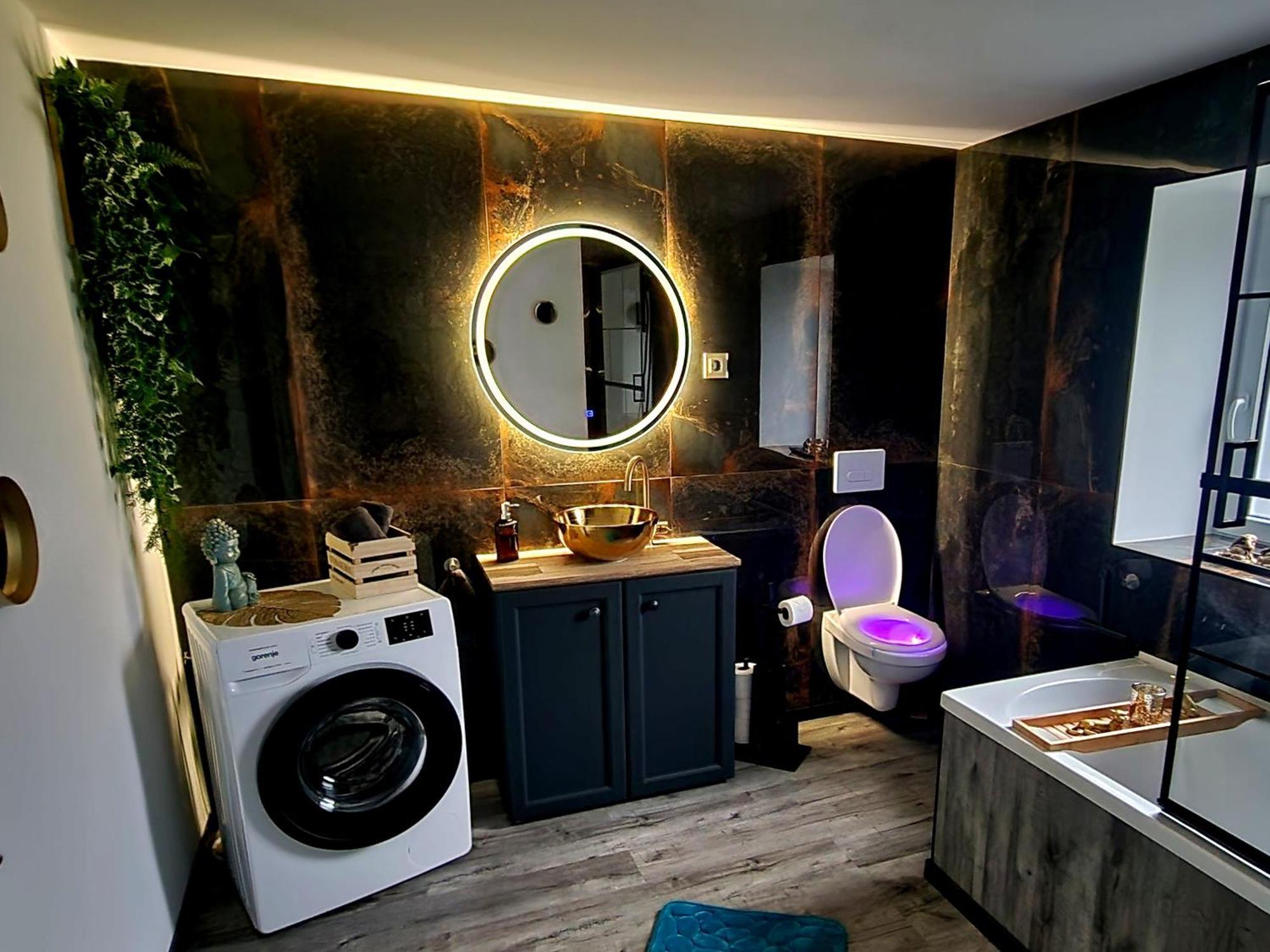 Mefady Ferienhaus シュタットキル エクステリア 写真