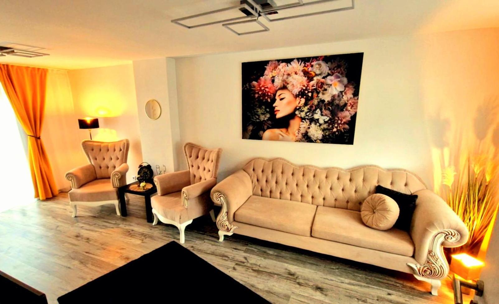Mefady Ferienhaus シュタットキル エクステリア 写真
