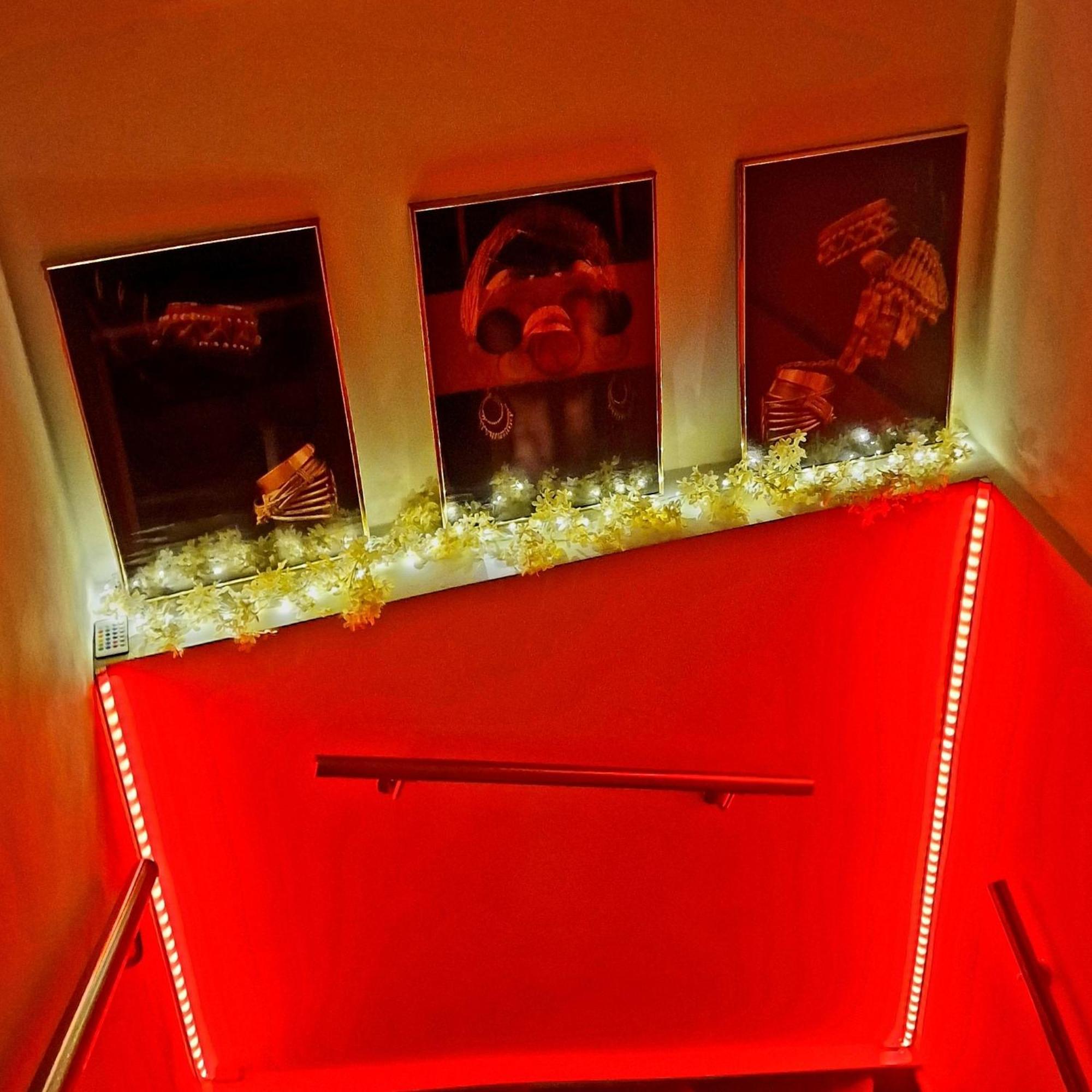 Mefady Ferienhaus シュタットキル エクステリア 写真