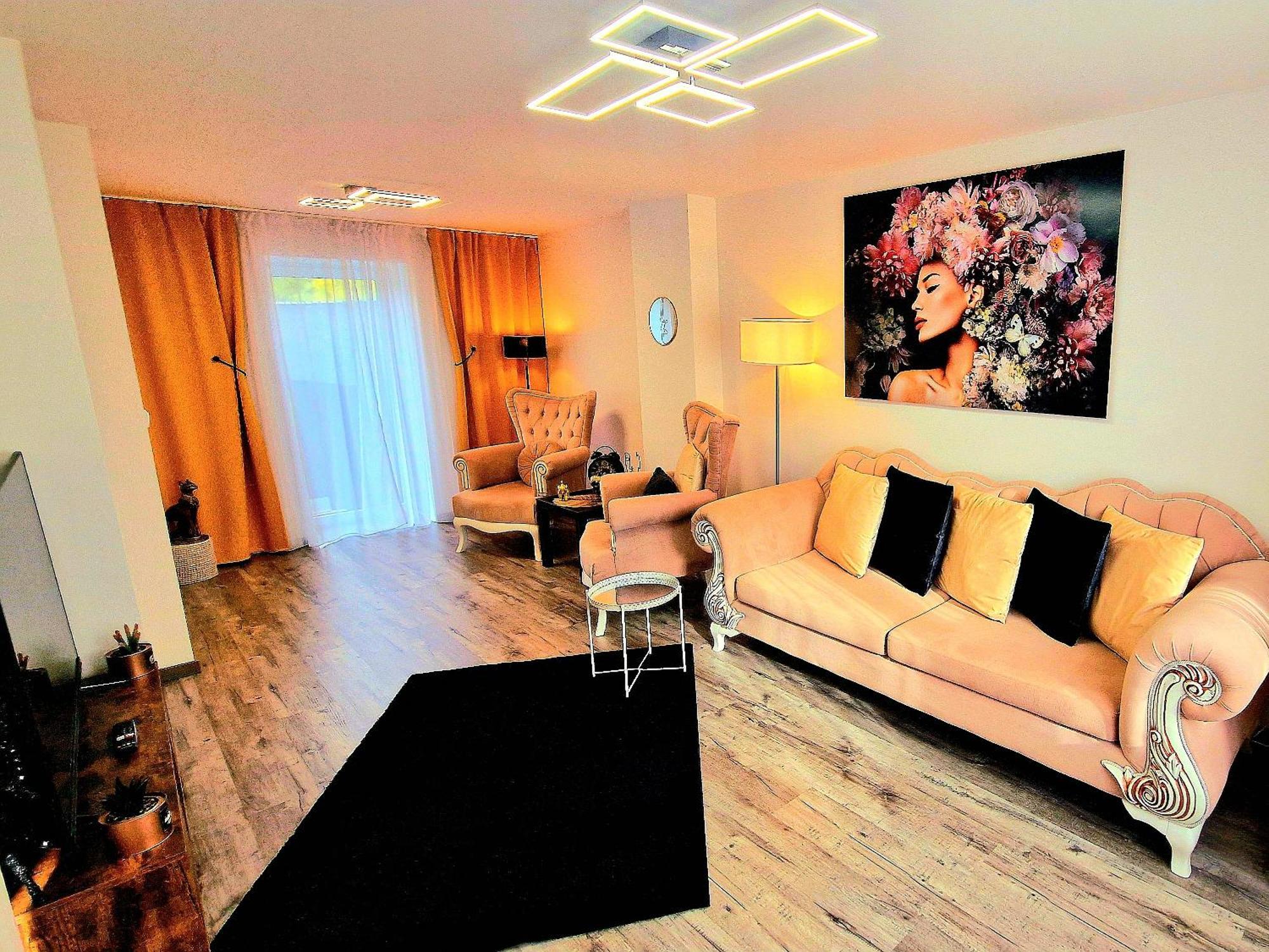 Mefady Ferienhaus シュタットキル エクステリア 写真